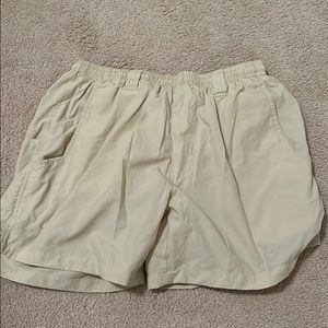 Bear bottom shorts